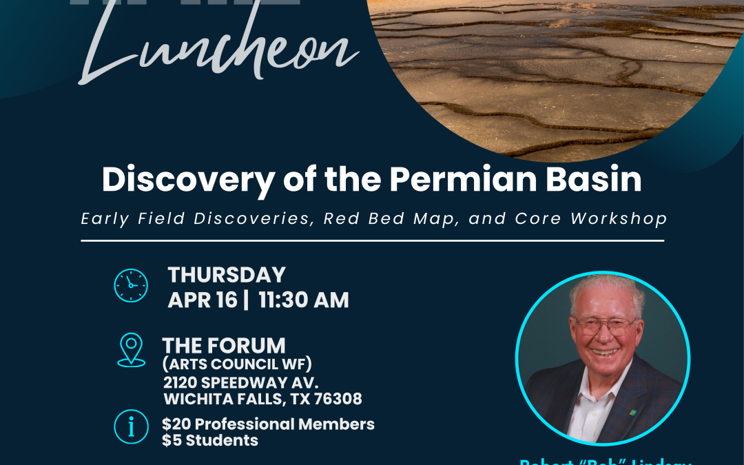 NTGS April Meeting 11:30 AM Thursday, April 16th at the Forum, 2120 Speedway Avenue – Please Remember to RSVP