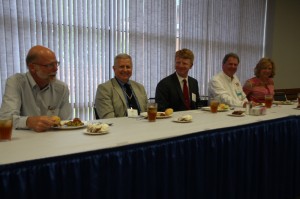 All Convention Luncheon 102      